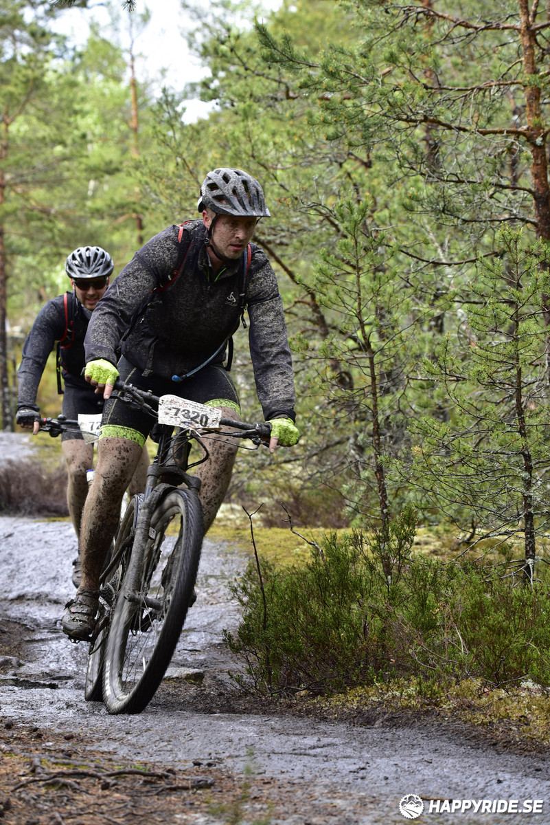 Bild från Lida Loop 2019